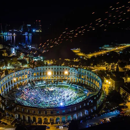 Apartment Ruza 2 By Interhome