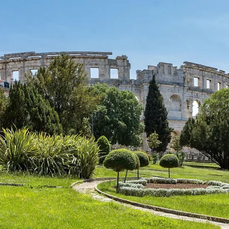 Apartment Ruza 2 By Interhome *