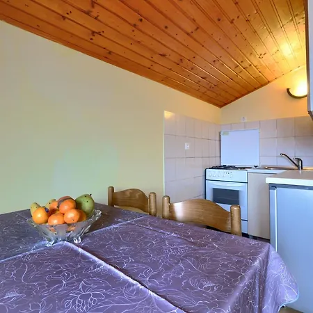 Apartment Ruza 2 By Interhome