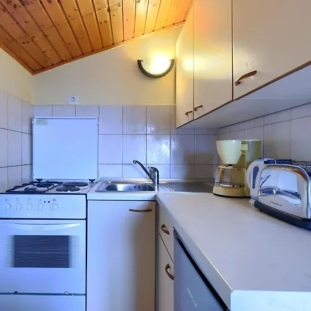 Ruza 2 By Interhome Apartment