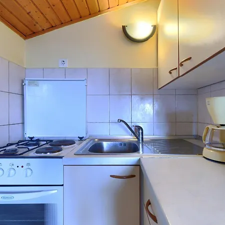 Apartment Ruza 2 By Interhome *