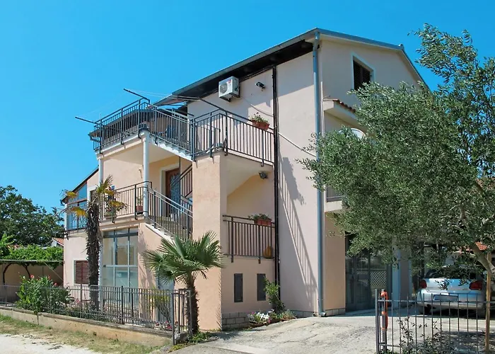 Ruza 2 By Interhome Apartment *