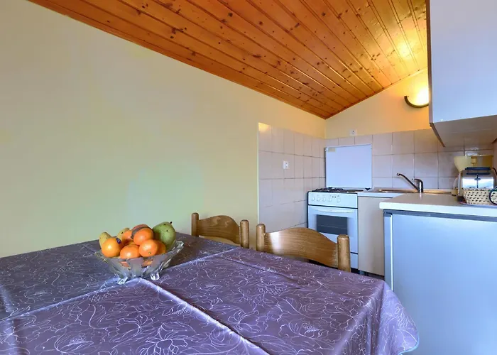 Apartment Ruza 2 By Interhome