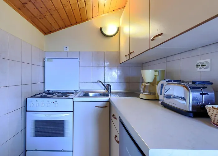 Ruza 2 By Interhome Apartment