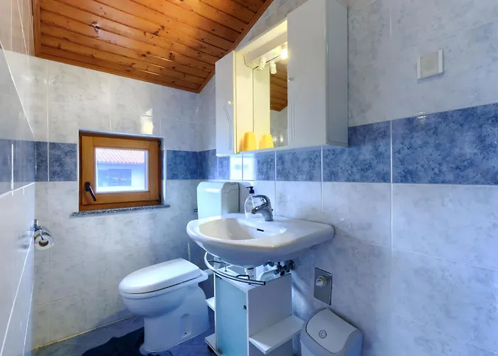 Apartment Ruza 2 By Interhome *