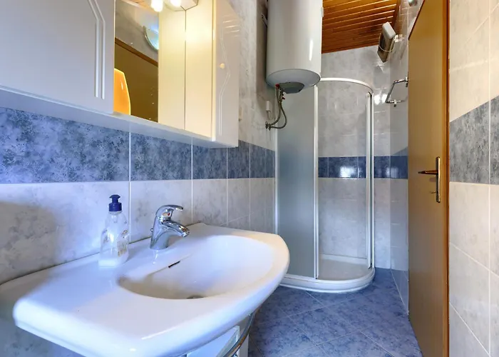 Ruza 2 By Interhome Apartment Pula