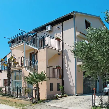 Ruza - Pul613 By Interhome Apartment *