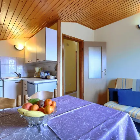 Lejlighed Ruza 2 By Interhome *