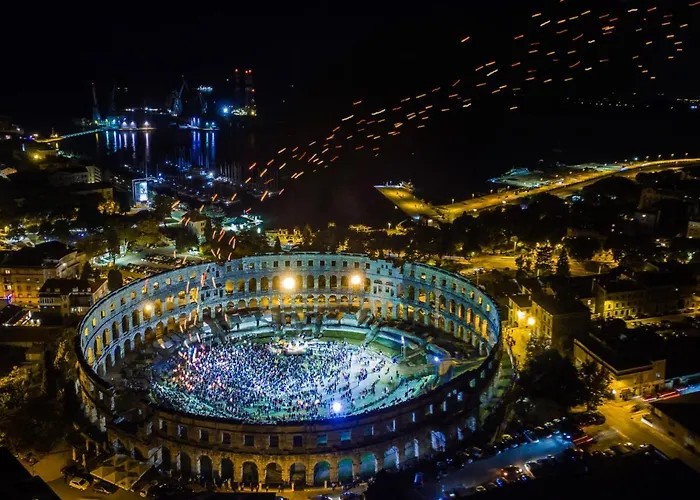 Appartement Ruza 2 By Interhome