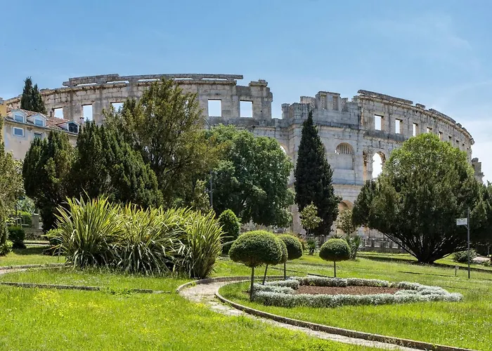 Appartement Ruza 2 By Interhome *