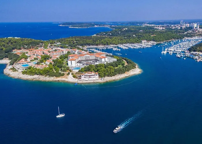 Appartement Ruza 2 By Interhome