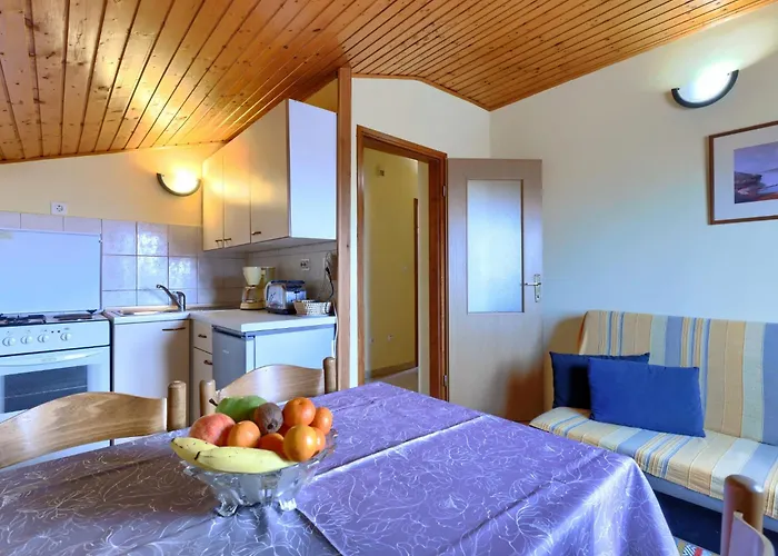 Apartment Ruza 2 By Interhome *