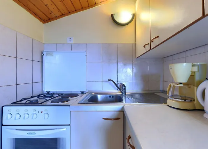 Apartment Ruza 2 By Interhome *