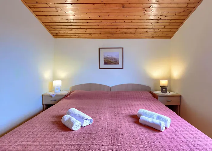 Ruza 2 By Interhome Appartement Pula