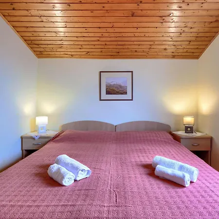 Ruza 2 By Interhome Apartment Pula